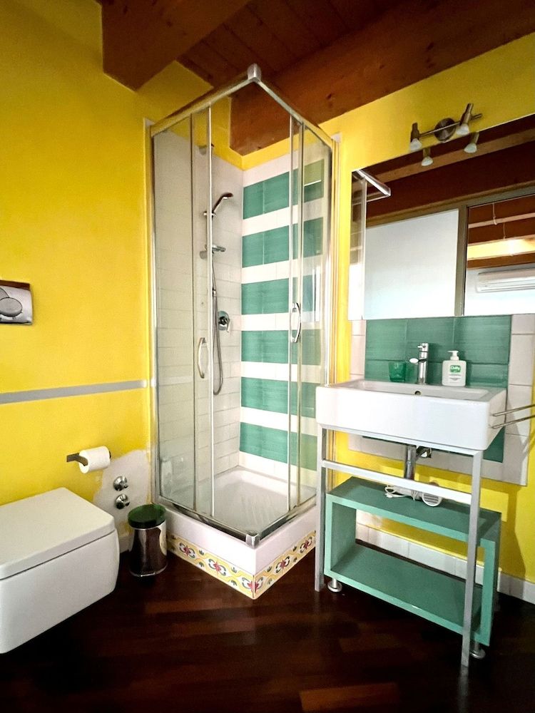 Saint Patrick B&B Guesthouse Suite 35