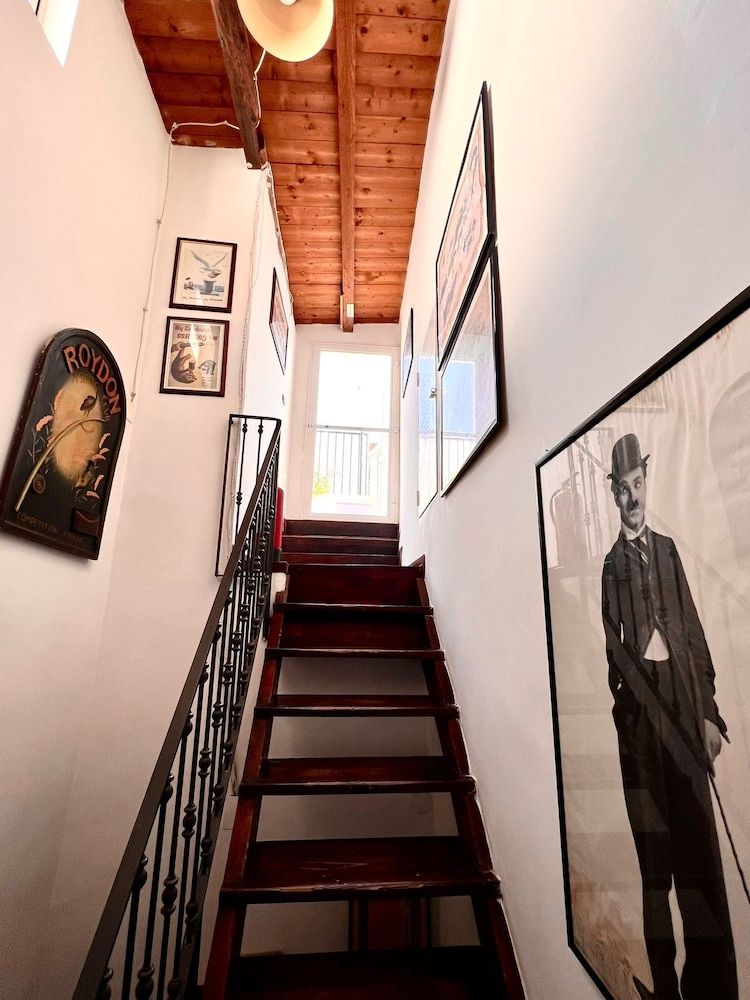 Saint Patrick B&B Guesthouse Junior Suite 40