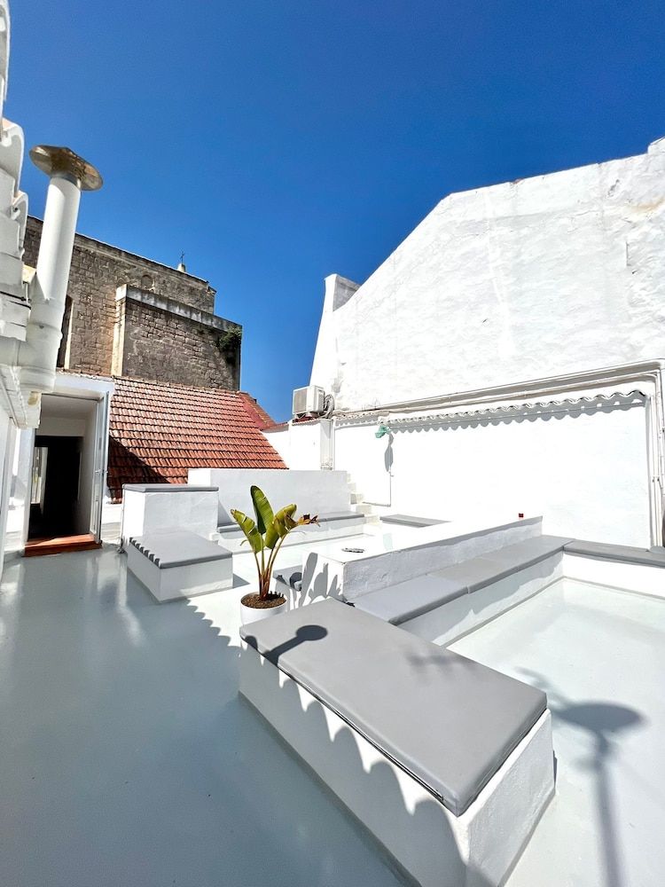 Saint Patrick B&B Guesthouse Junior Suite 47