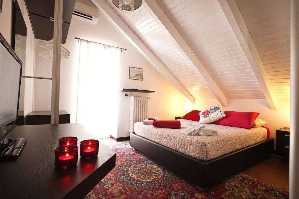 Saint Patrick B&B Guesthouse Junior Suite 2