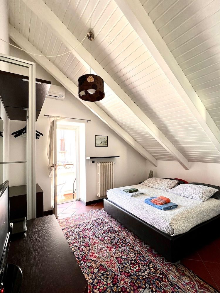 Saint Patrick B&B Guesthouse Junior Suite 19