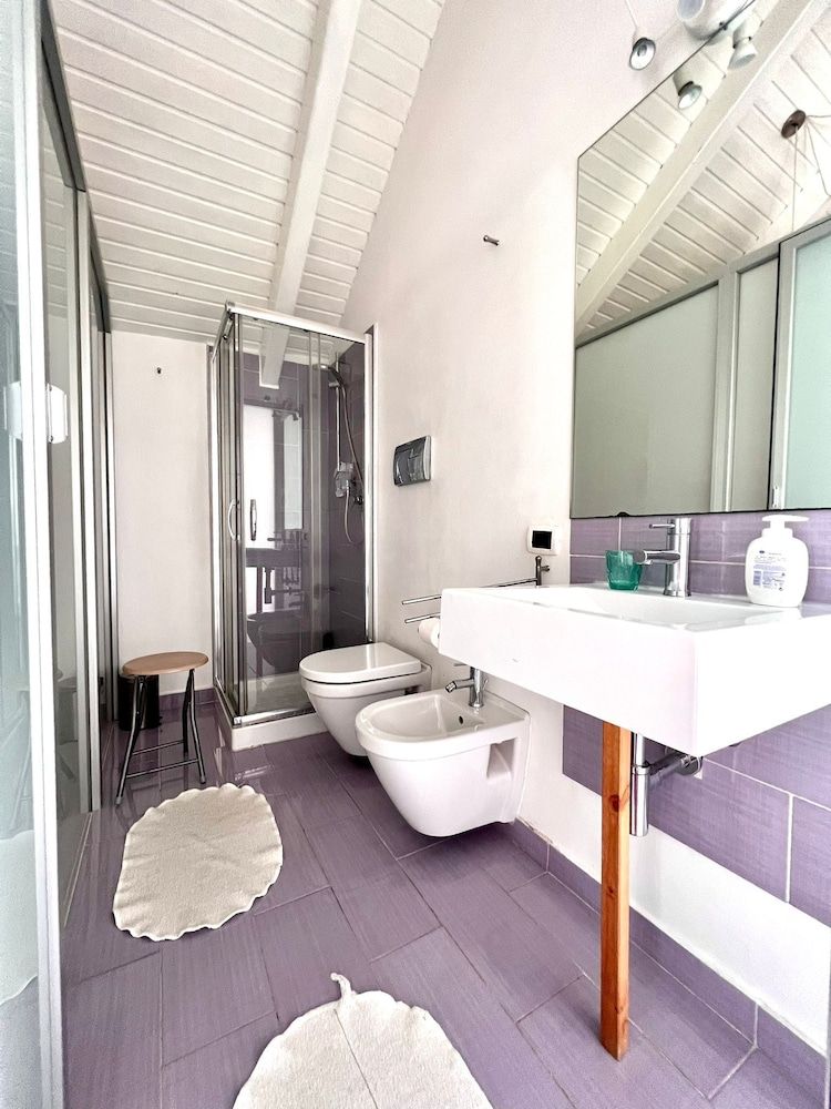 Saint Patrick B&B Guesthouse Junior Suite 56