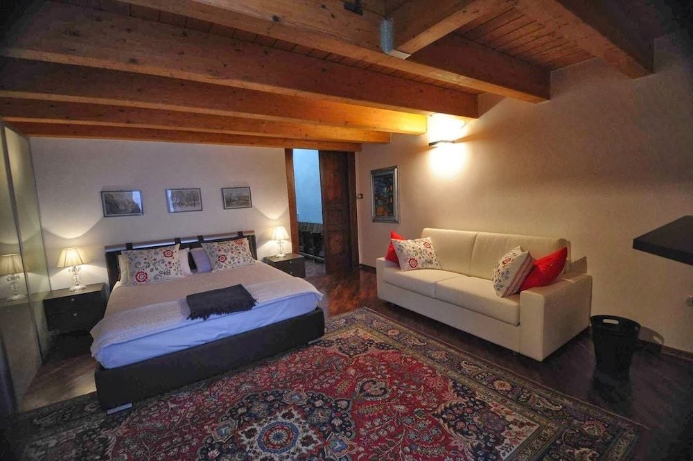 Saint Patrick B&B Guesthouse Suite 4