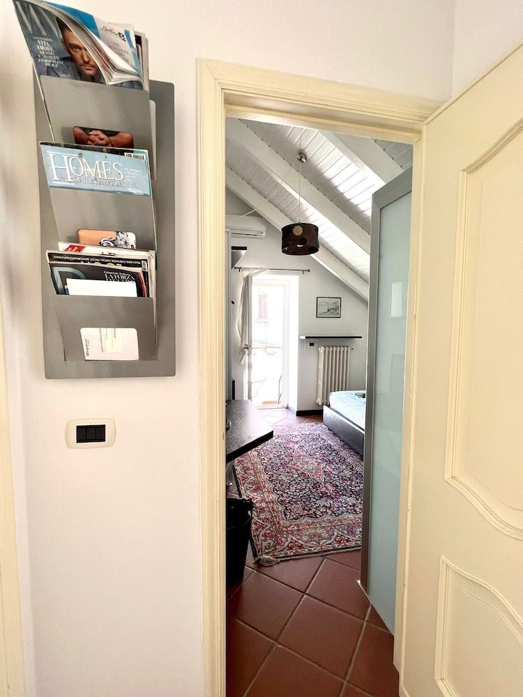 Saint Patrick B&B Guesthouse Junior Suite 31