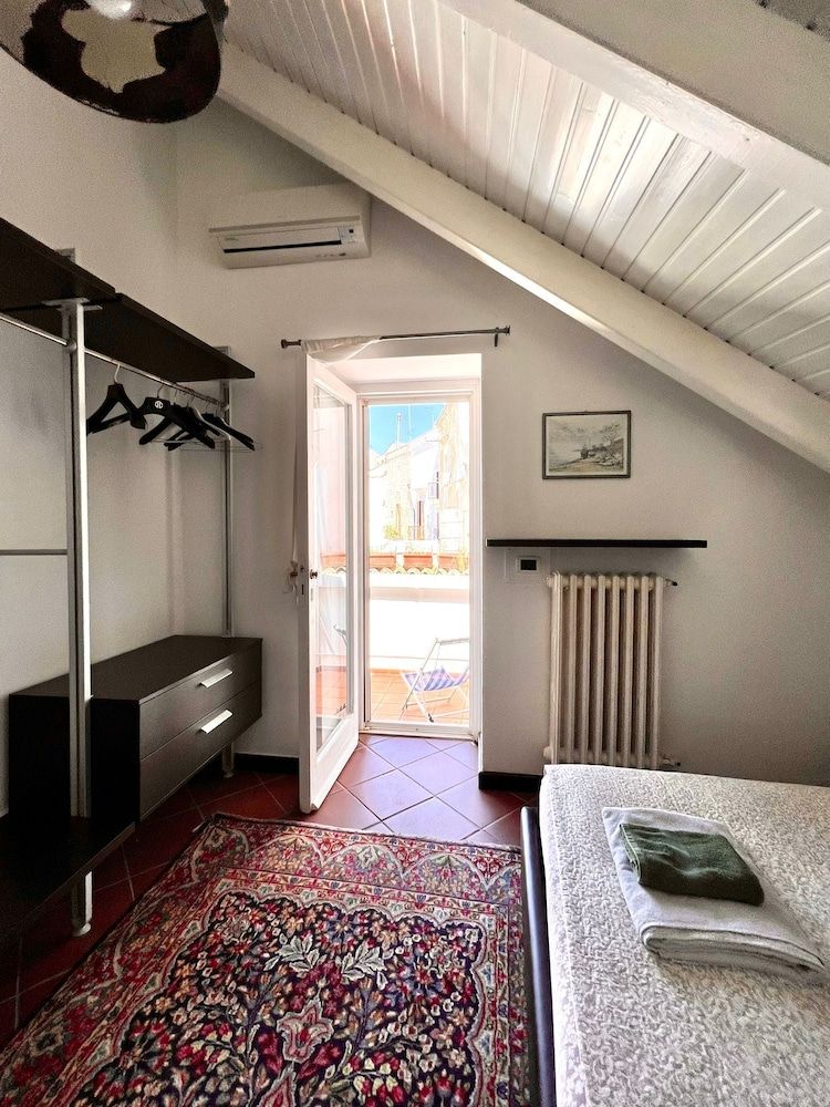 Saint Patrick B&B Guesthouse Junior Suite 18