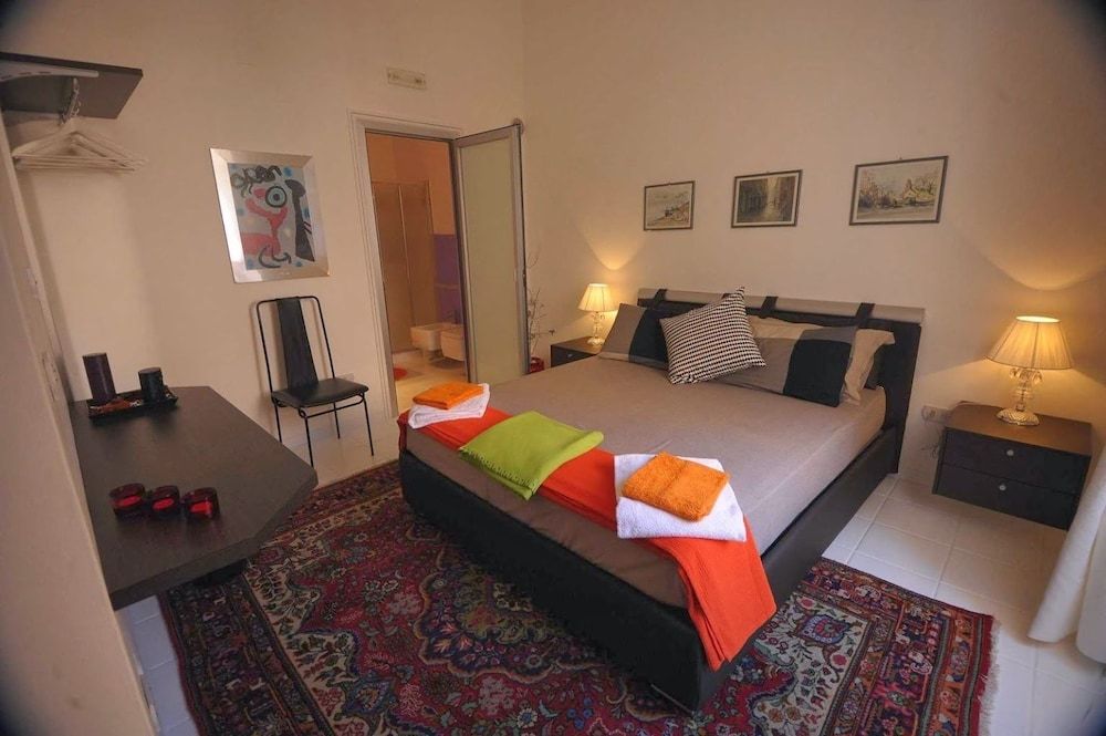 Saint Patrick B&B Guesthouse Junior Suite 7