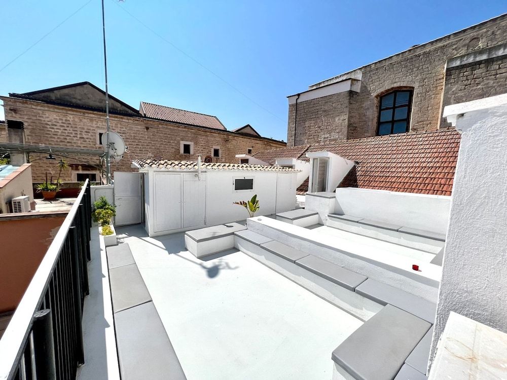 Saint Patrick B&B Guesthouse Junior Suite 46