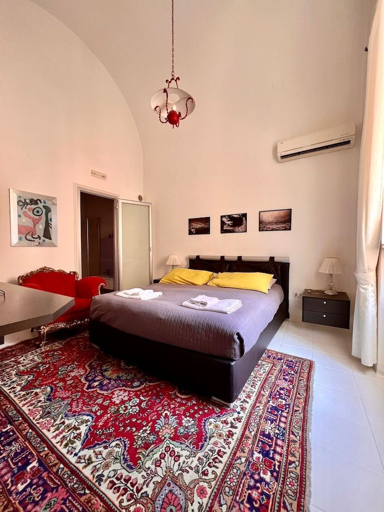 Saint Patrick B&B Guesthouse Junior Suite 8