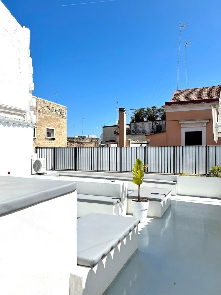 Saint Patrick B&B Guesthouse Suite 34