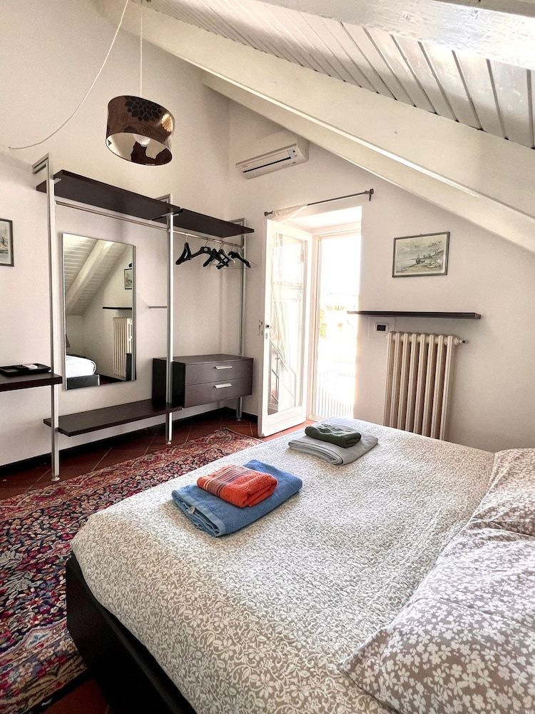 Saint Patrick B&B Guesthouse Junior Suite 20