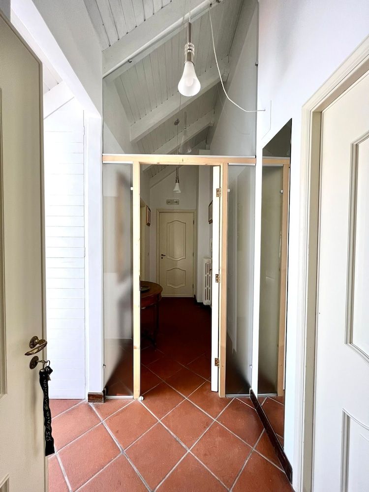 Saint Patrick B&B Guesthouse Junior Suite 28