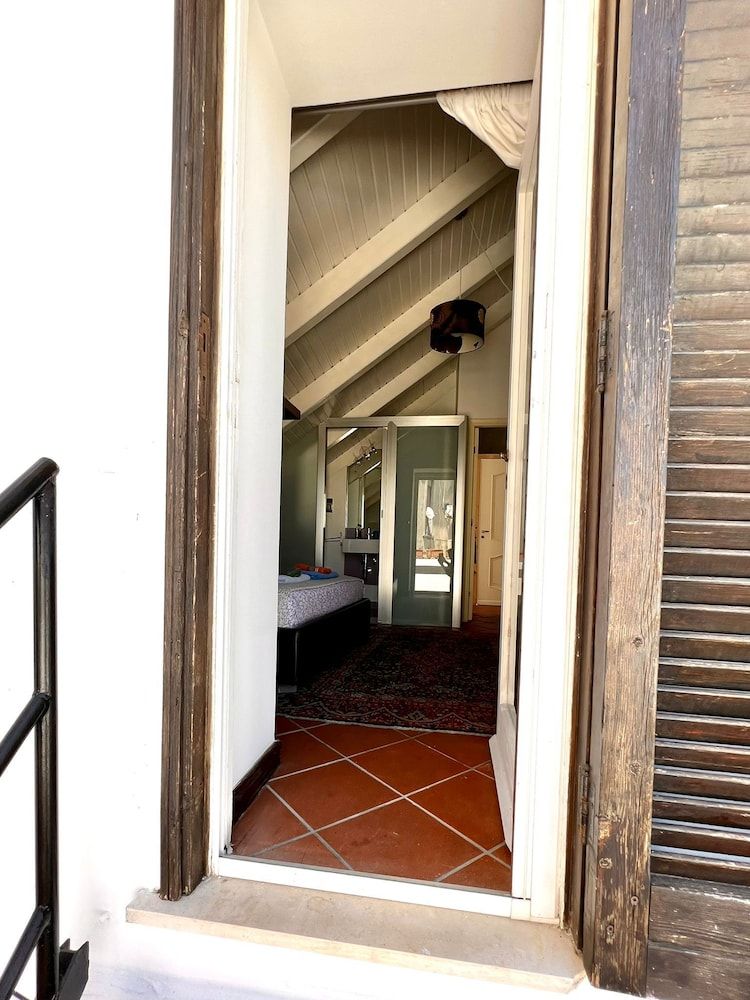 Saint Patrick B&B Guesthouse Junior Suite 26