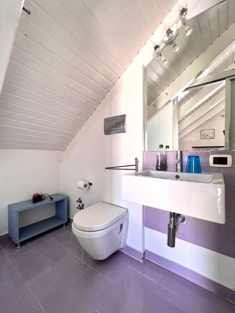 Saint Patrick B&B Guesthouse Junior Suite 53