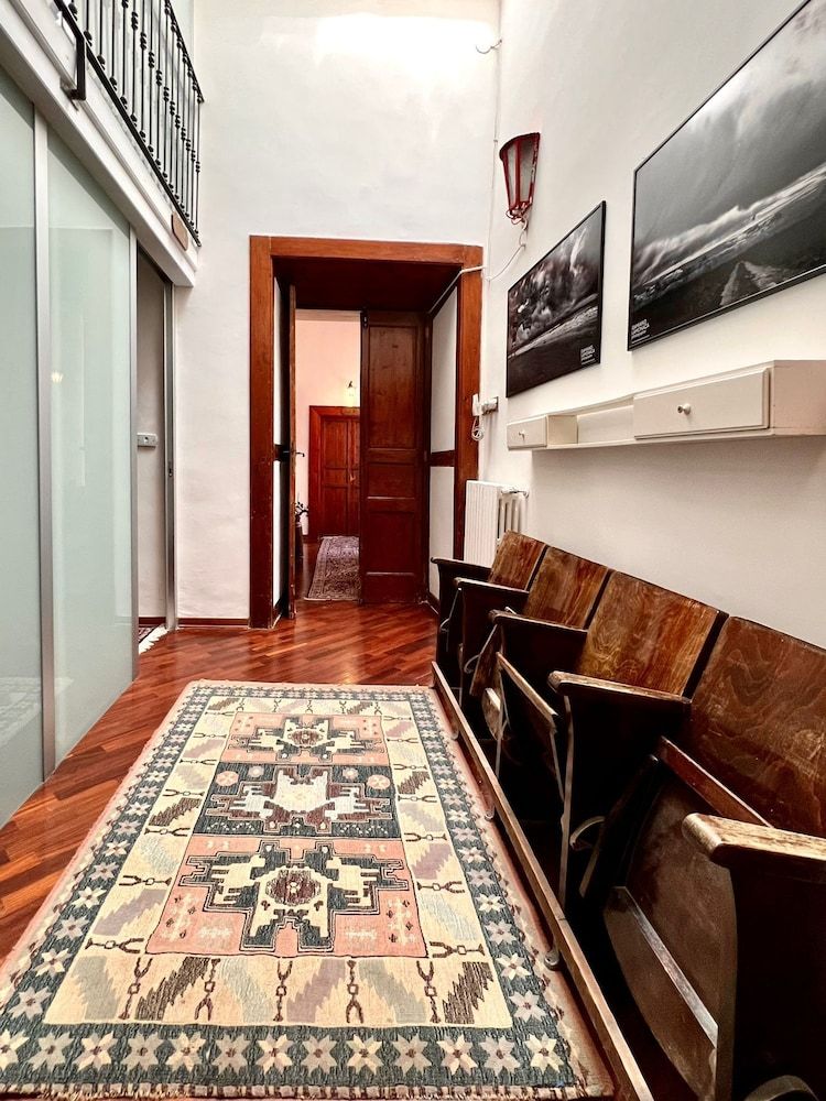 Saint Patrick B&B Guesthouse Double Room, No Windows 16