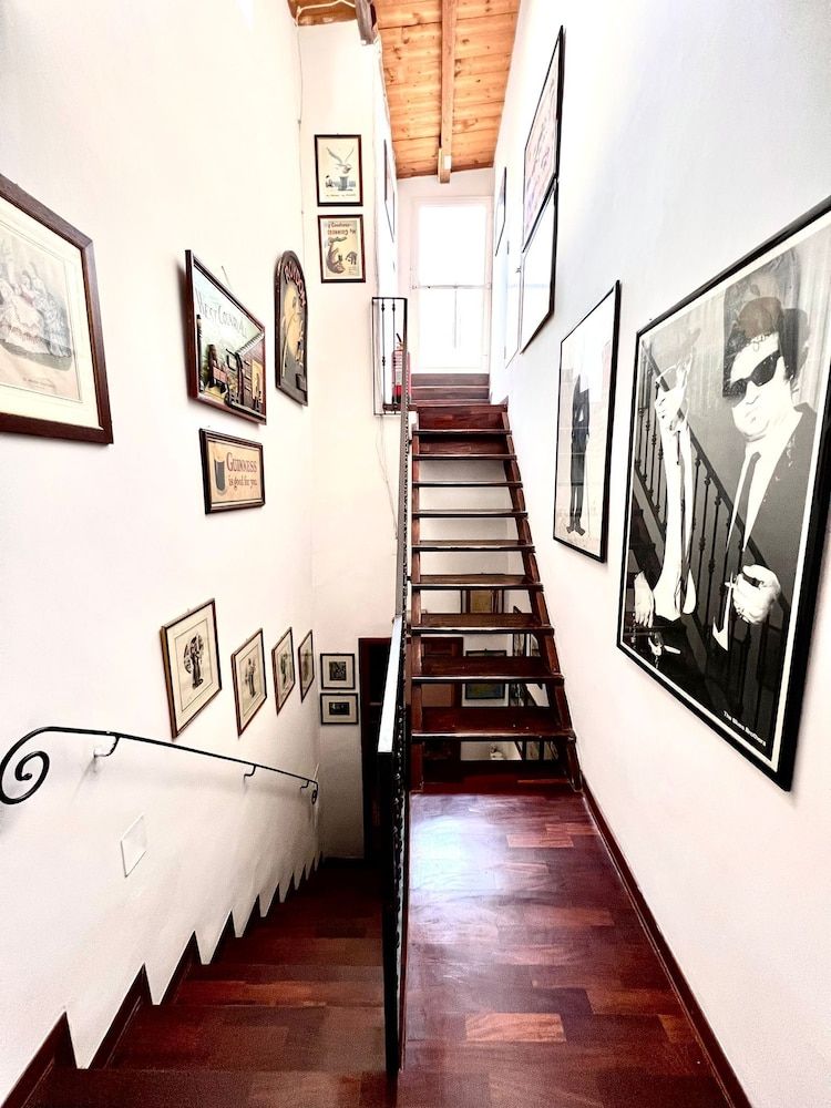 Saint Patrick B&B Guesthouse Double Room, No Windows 17