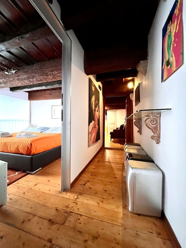 Saint Patrick B&B Guesthouse Double Room, No Windows 15