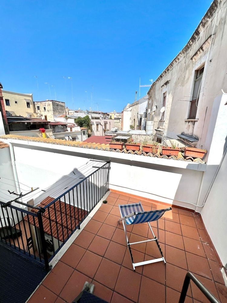 Saint Patrick B&B Guesthouse Junior Suite 44