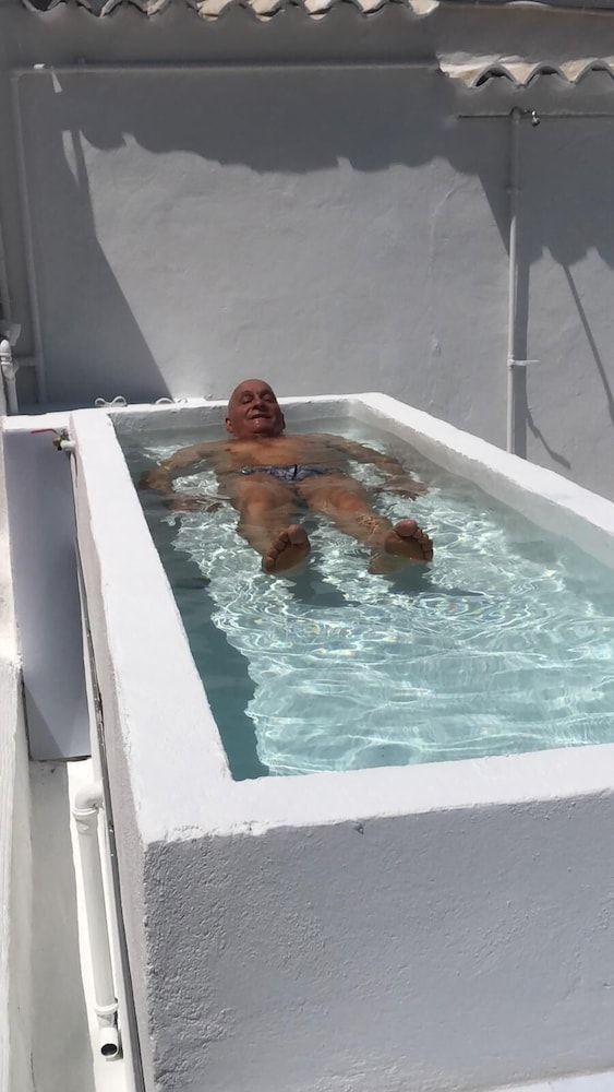 Saint Patrick B&B Guesthouse Double Room, No Windows 19