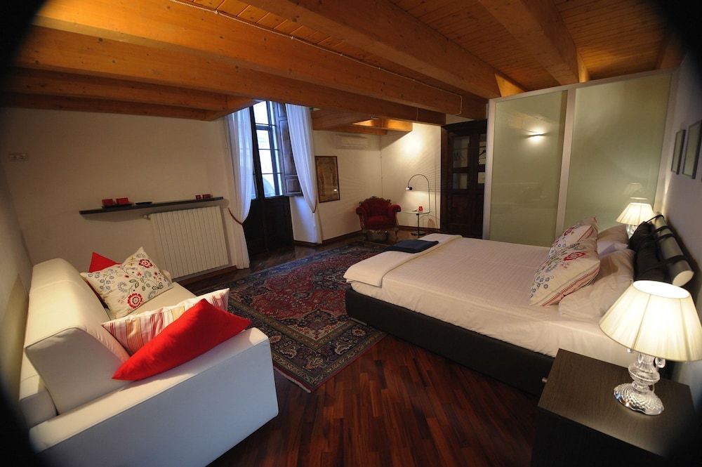 Saint Patrick B&B Guesthouse Suite 2