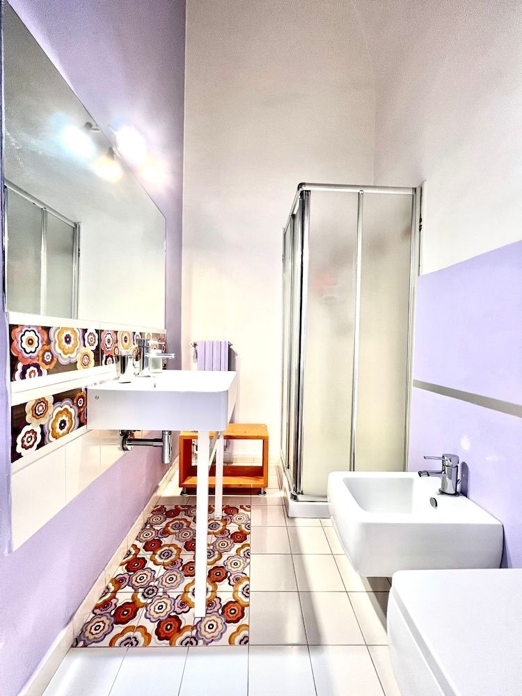 Saint Patrick B&B Guesthouse Junior Suite 51