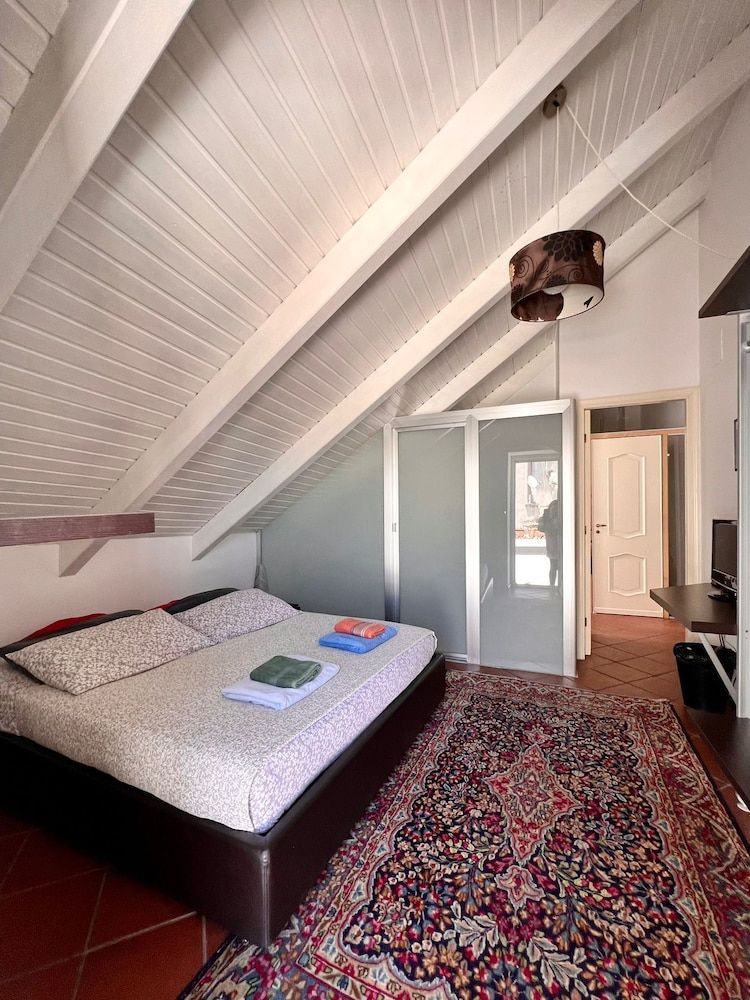 Saint Patrick B&B Guesthouse Junior Suite 13