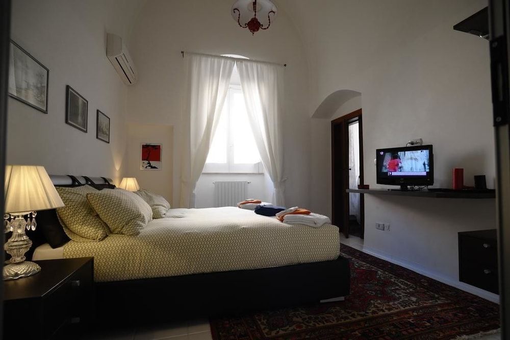 Saint Patrick B&B Guesthouse Junior Suite 4