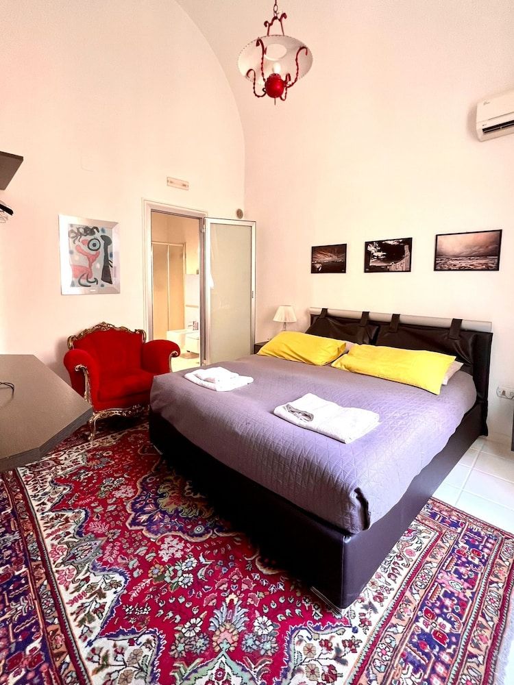 Saint Patrick B&B Guesthouse Junior Suite 9