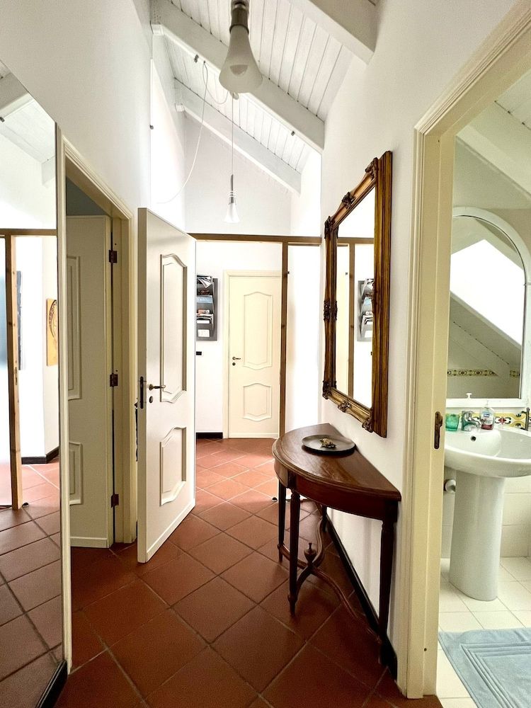 Saint Patrick B&B Guesthouse Junior Suite 30