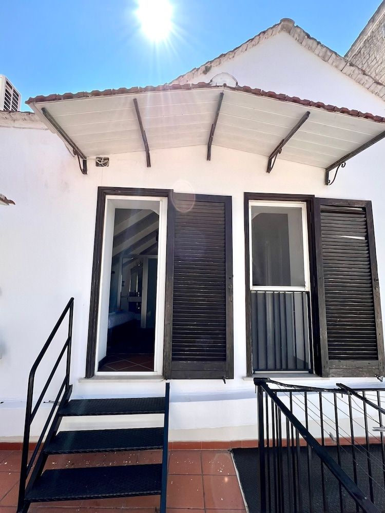 Saint Patrick B&B Guesthouse Junior Suite 32