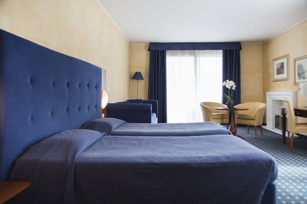 Family Quadruple Room