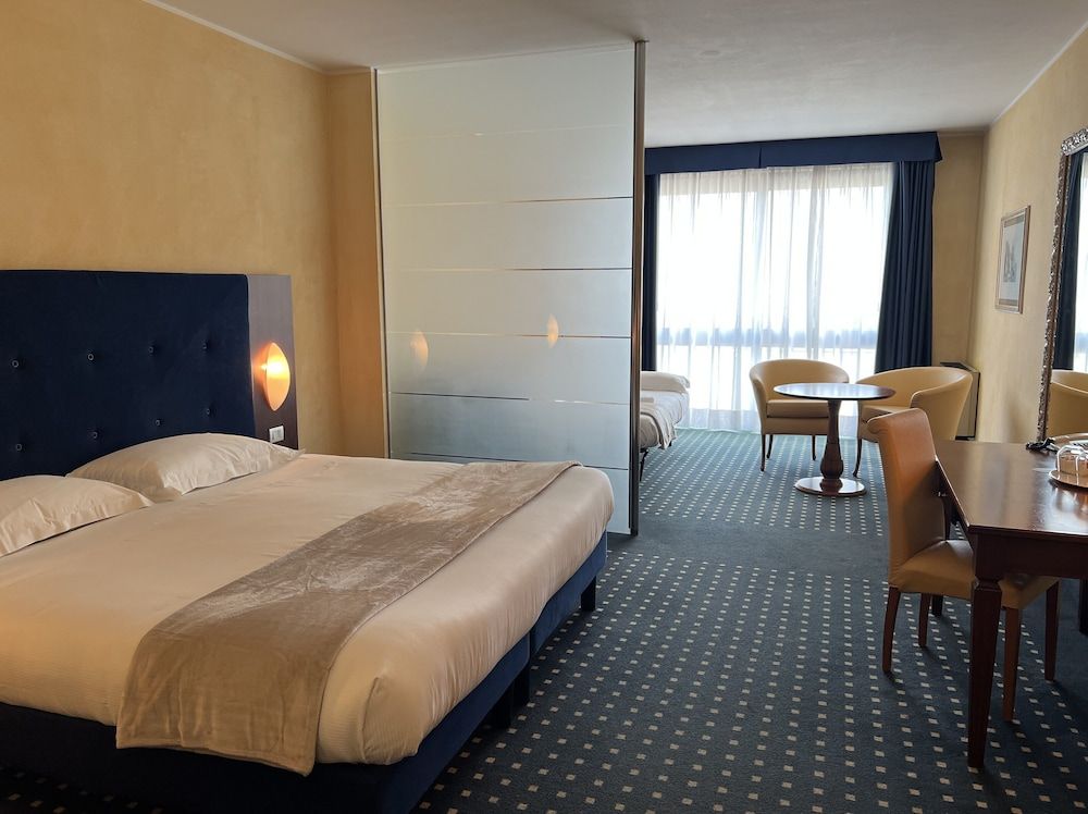 Family Quadruple Room