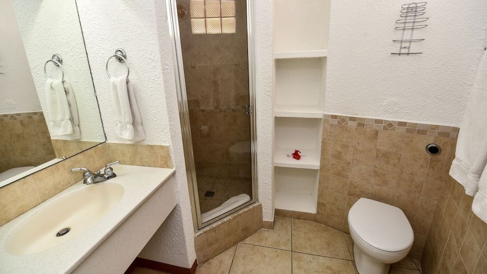 Super Saver Room
