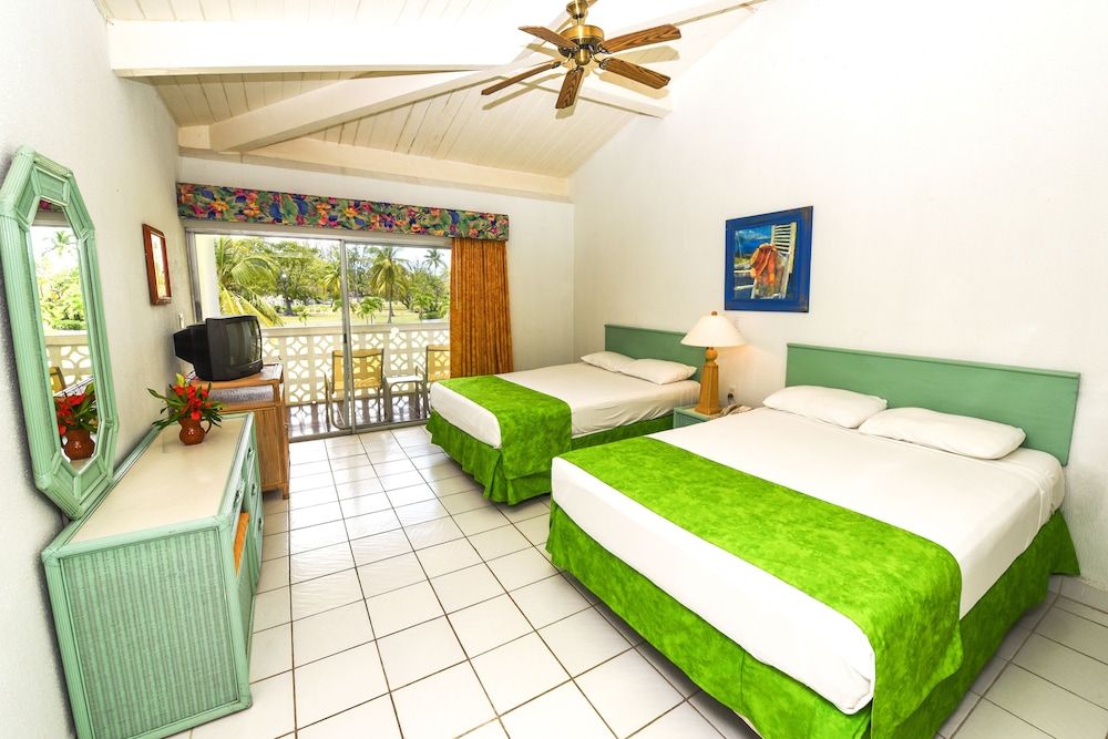 Superior Room, 2 Queen Beds