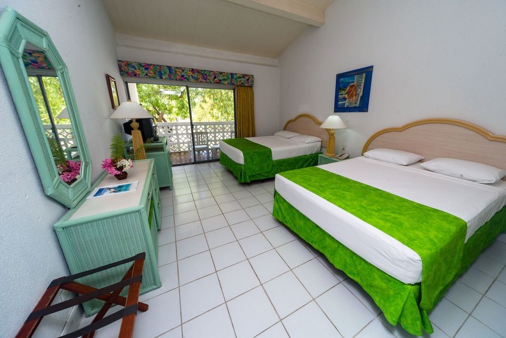 Superior Room, 2 Queen Beds