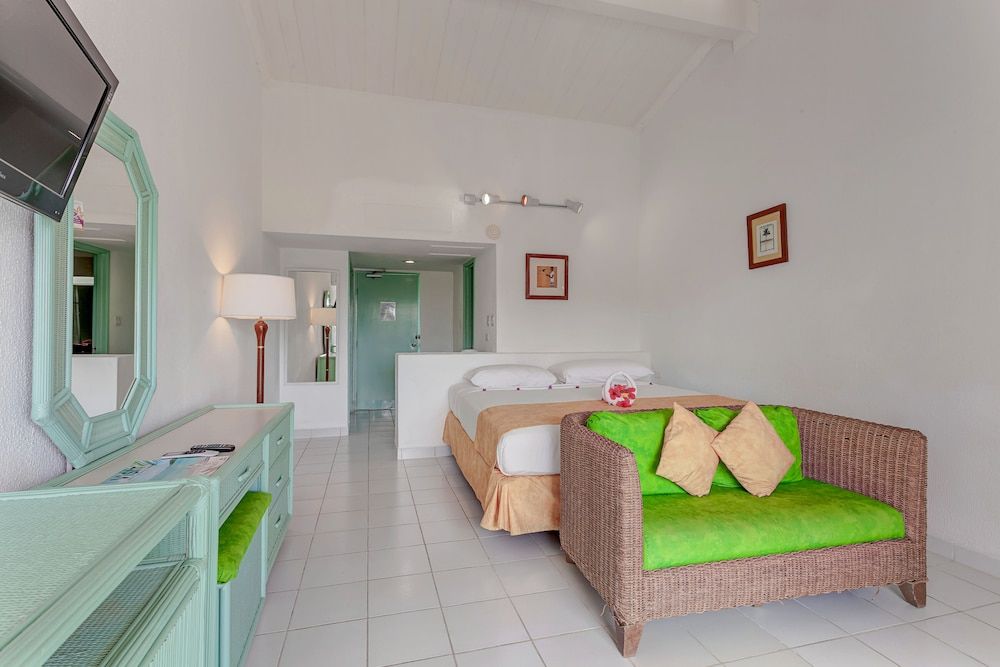 Superior Room, 1 King Bed