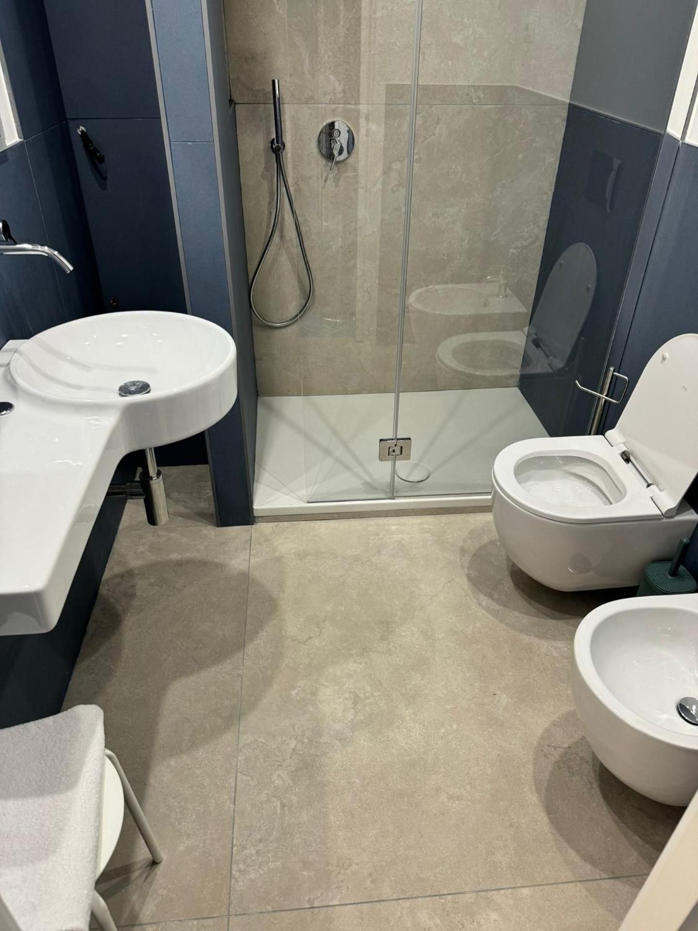 Economy Double or Twin Room