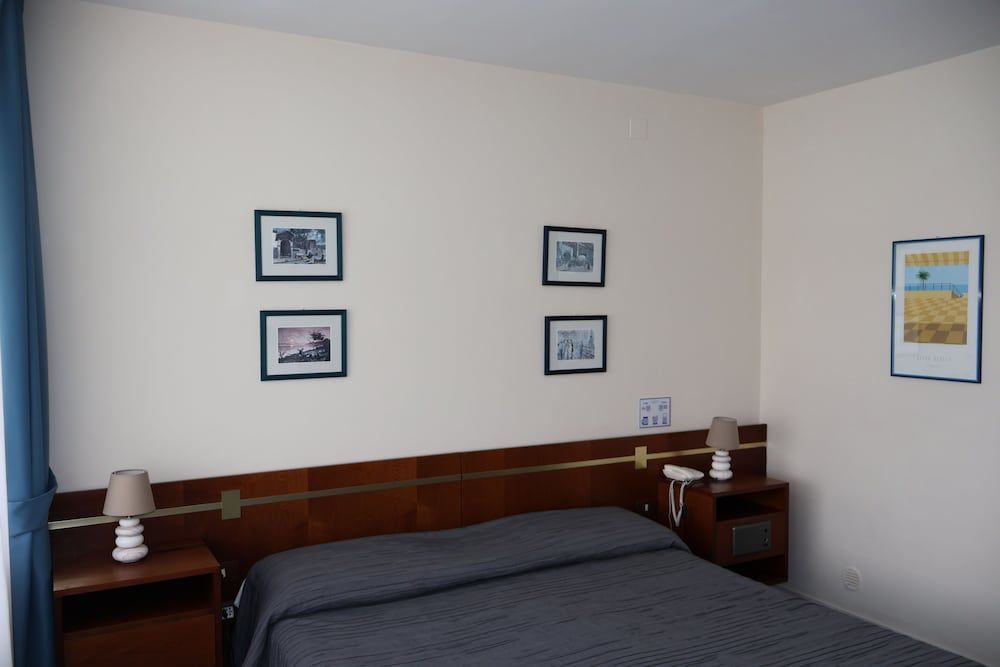 Hotel Puntaquattroventi Standard Double or Twin Room