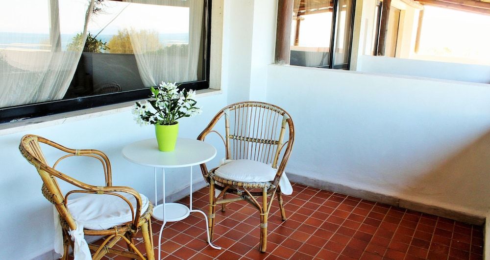 Hotel Puntaquattroventi Superior Double Room 6