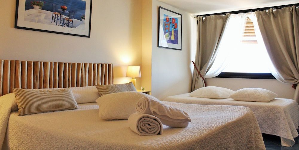 Hotel Puntaquattroventi Superior Double Room