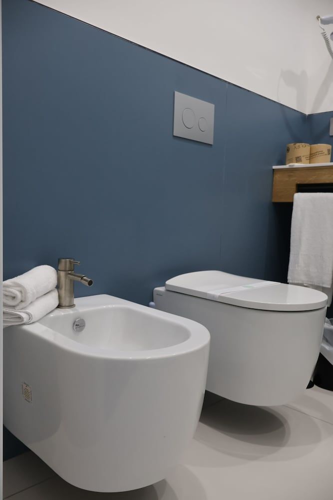 Hotel Puntaquattroventi Standard Double or Twin Room 5