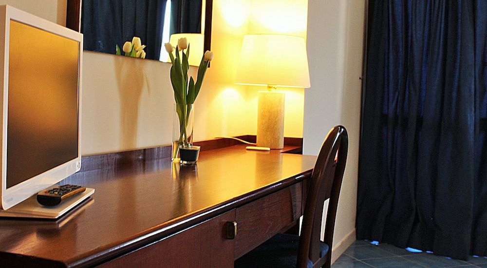 Hotel Puntaquattroventi Superior Double Room 12