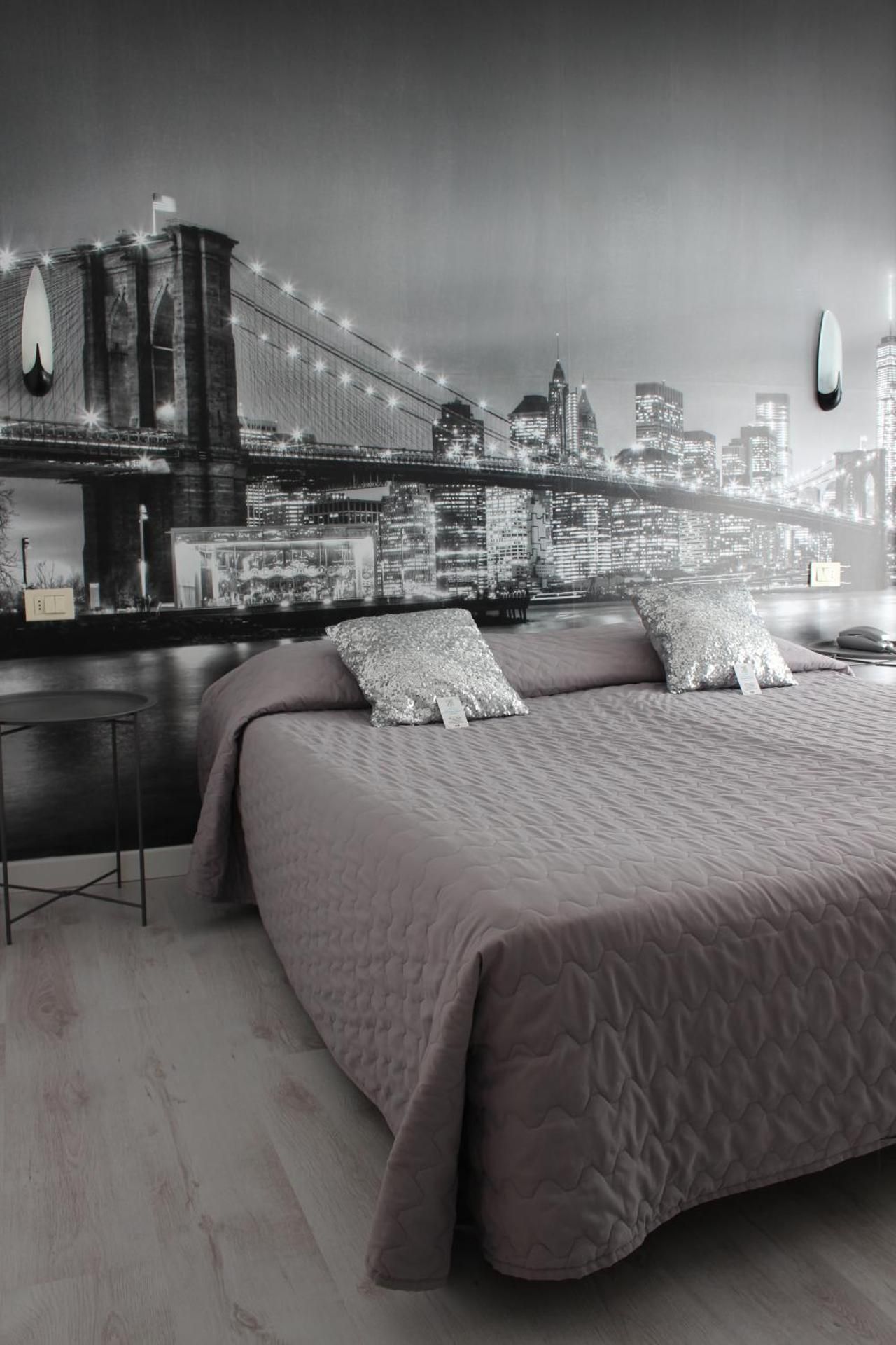Themed Room