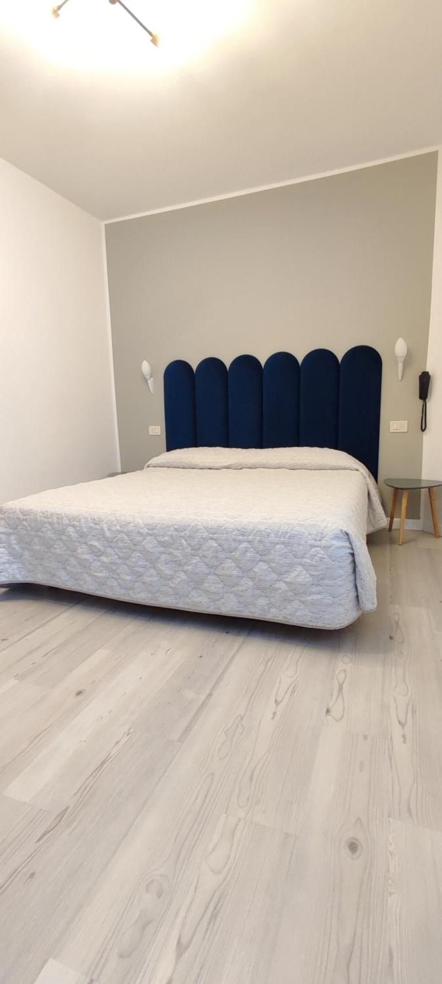 Economy Quadruple Room