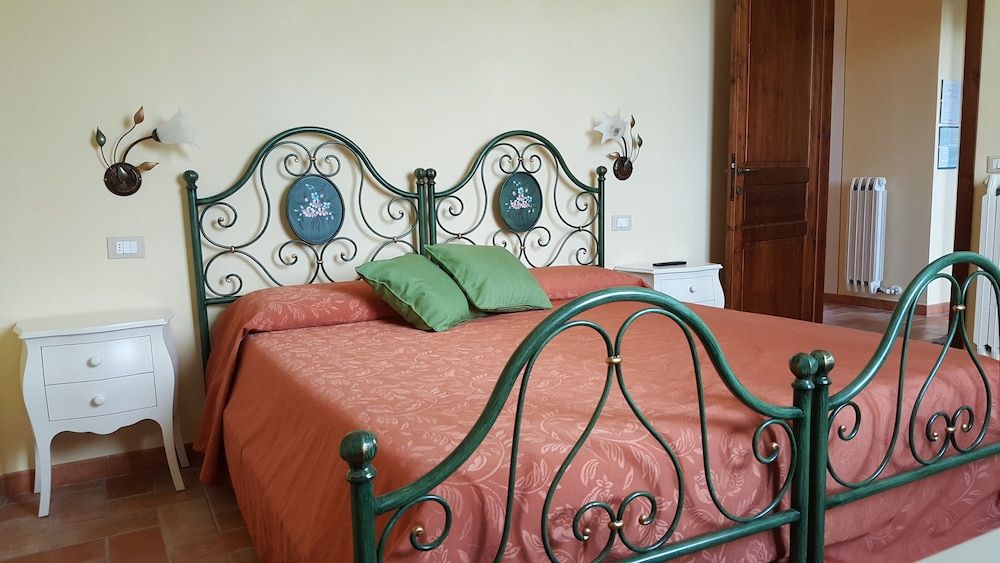 Comfort Apartment, 2 Bedrooms, Garden View