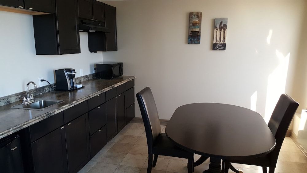 Kitchenette