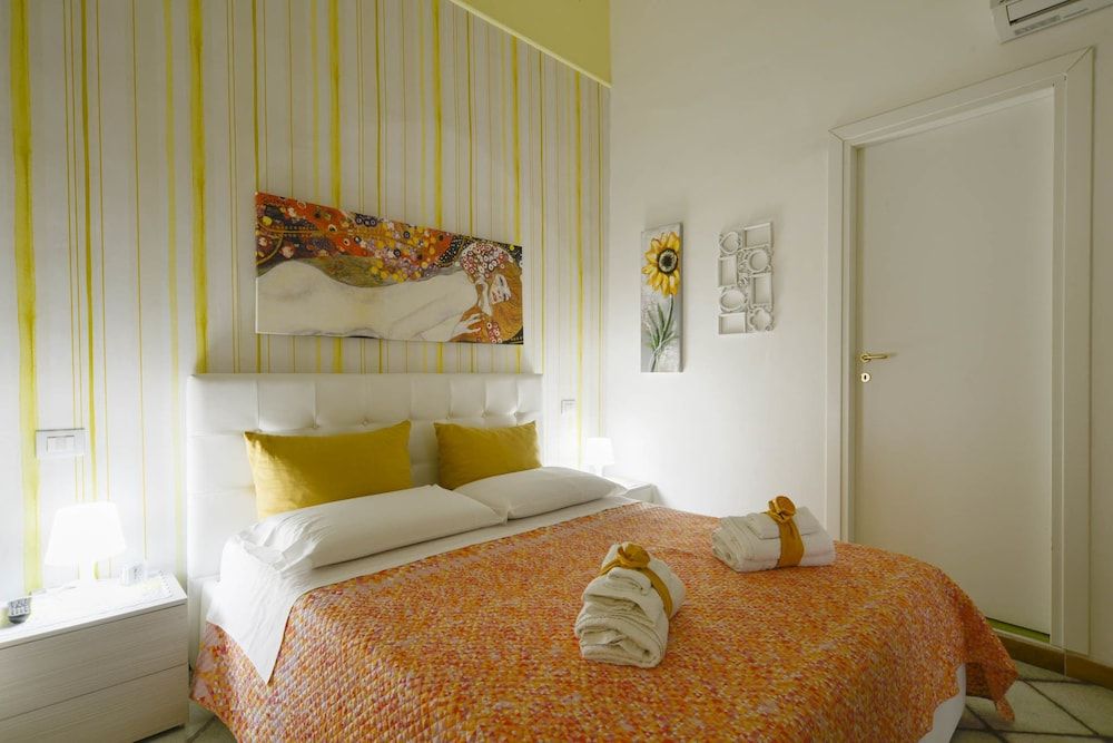 Comfort Quadruple Room