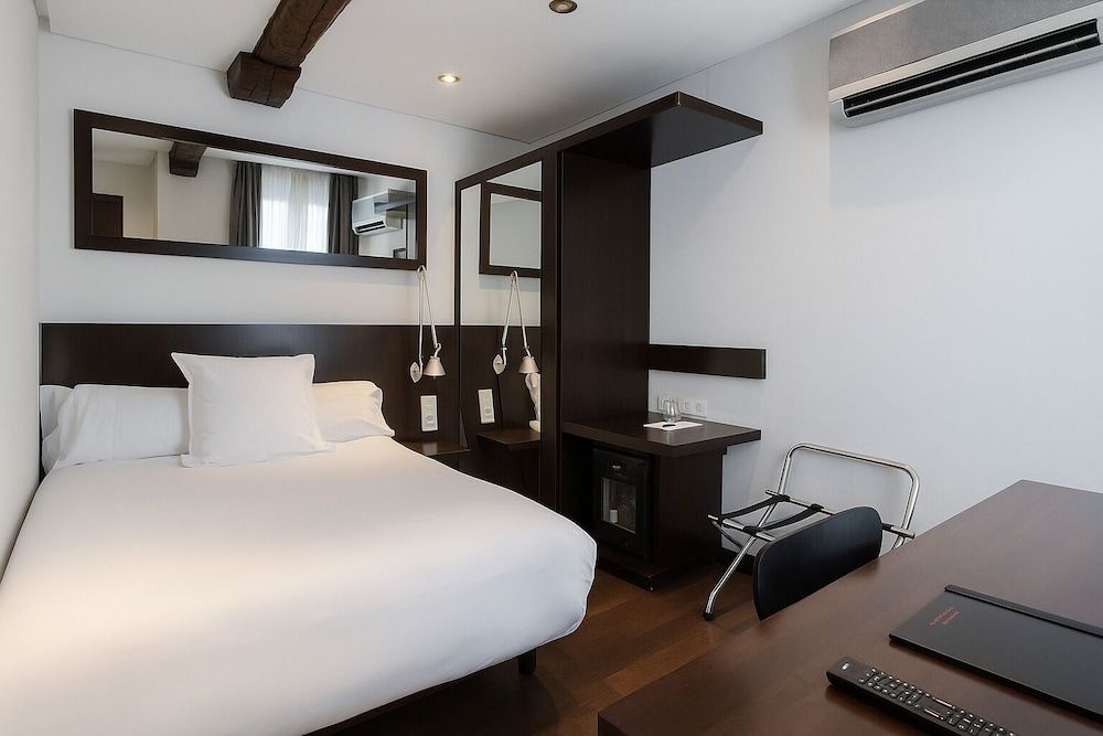 Petit Palace Arana Basic Double Room