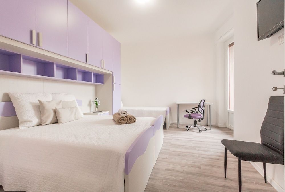 Apartment, 2 Bedrooms