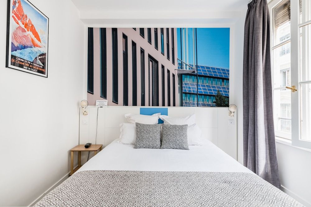 undefined Hotel du Simplon 7