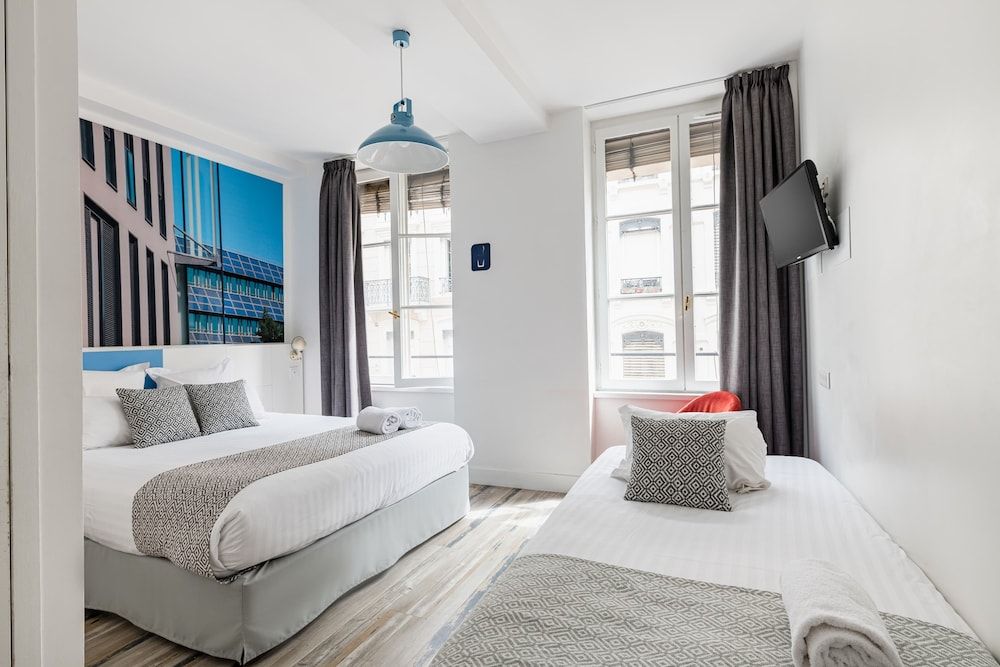undefined Hotel du Simplon 2